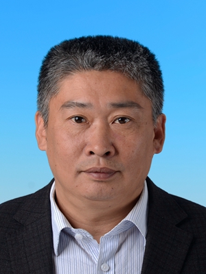 山东省实验中学 体育教研组 张凯